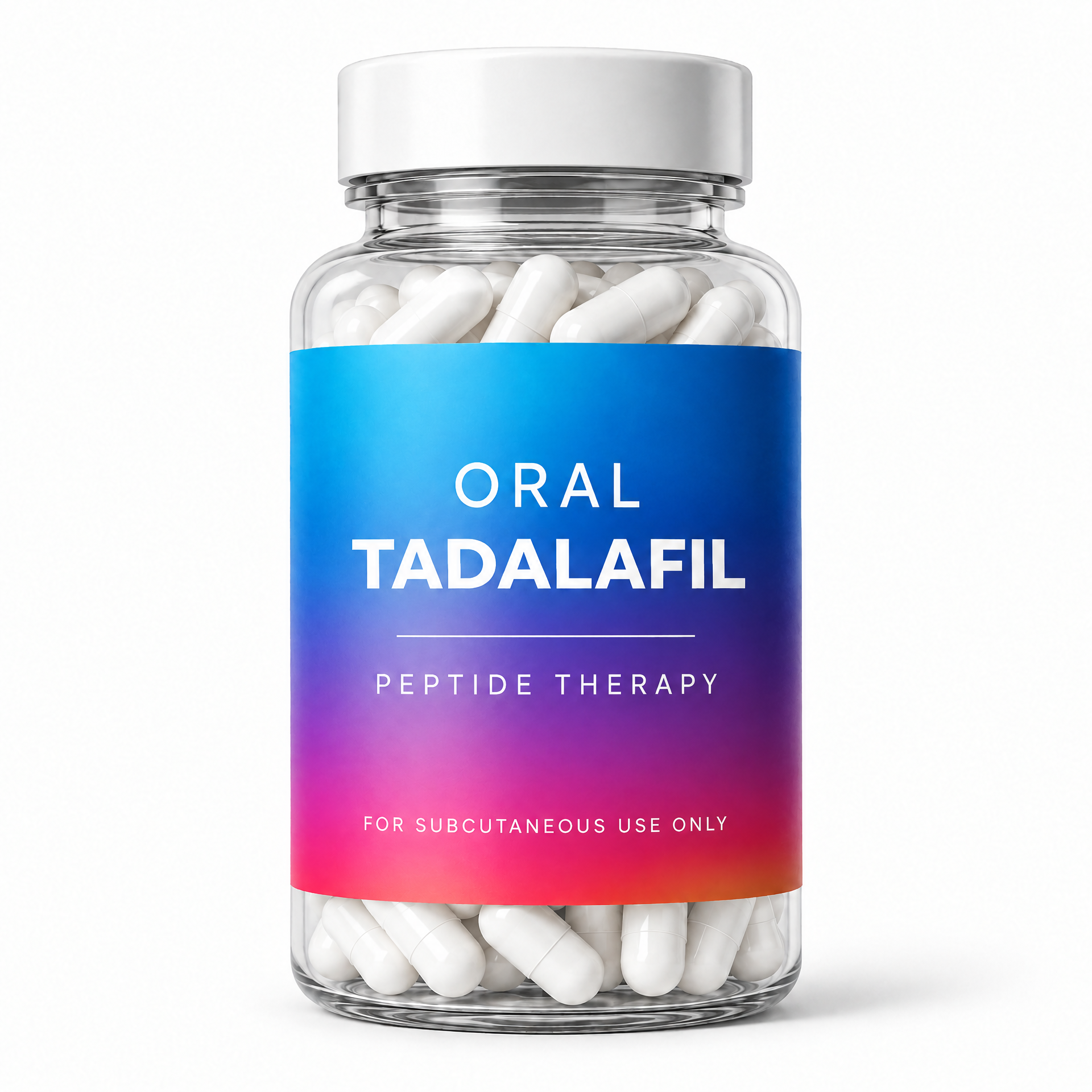 Tadalafil