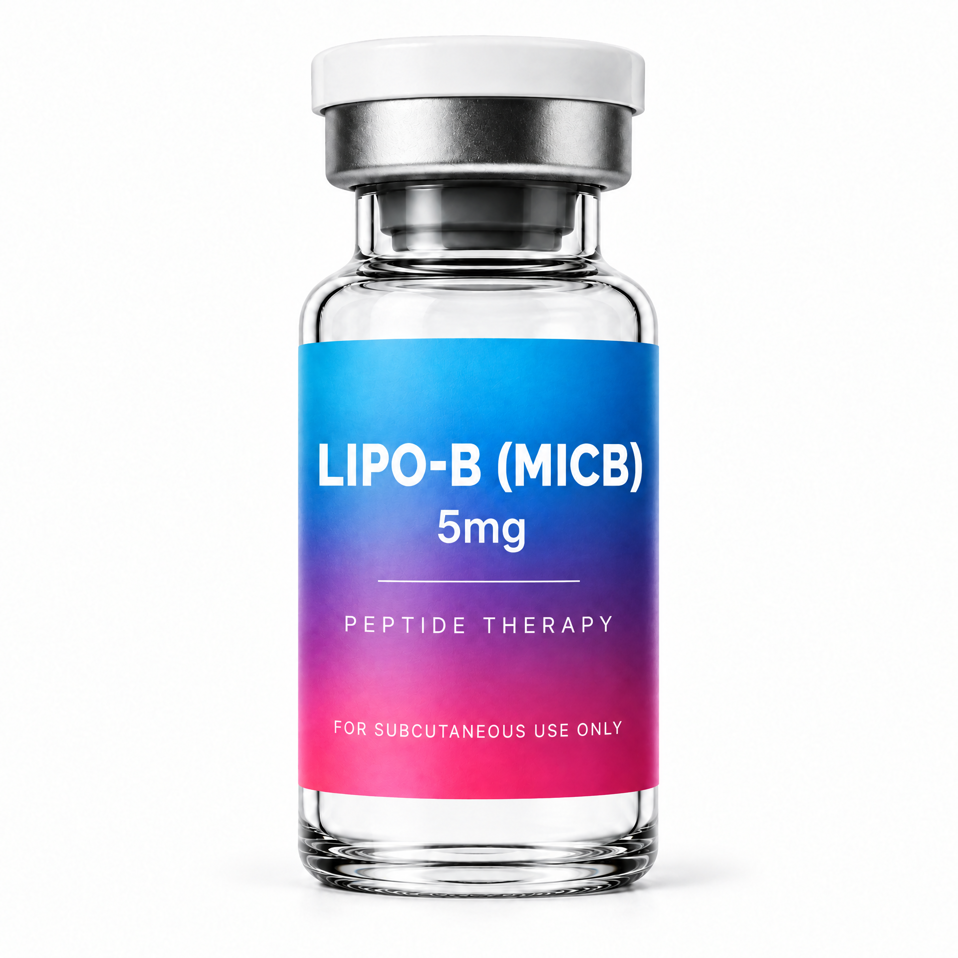 Lipo-B (MICB)